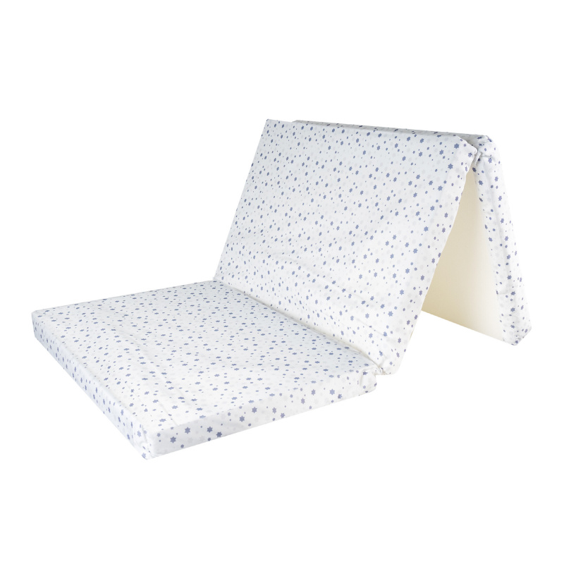 Aga4Kids Gyermek összehajtható matrac MR4558