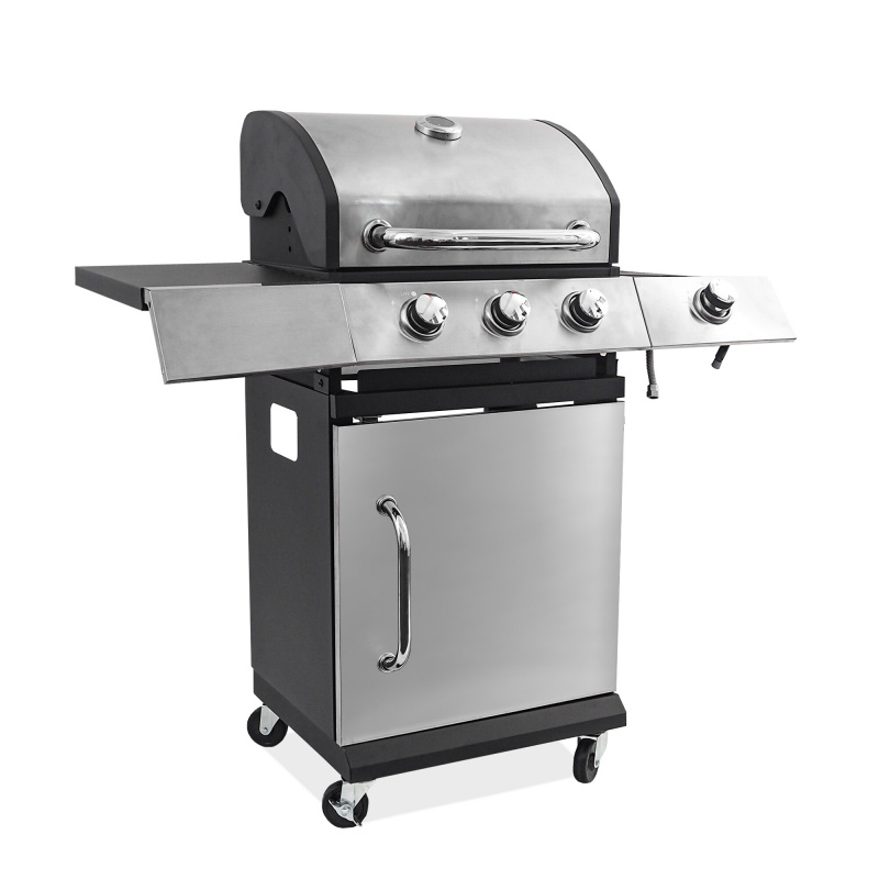 Aga Gázgrill DS1924