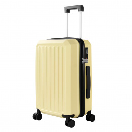 Aga Travel Utazótáska 77x48x30 cm MR4668 Bézs