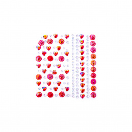 Aga4Kids Öntapadós kövek DS8111-AJ