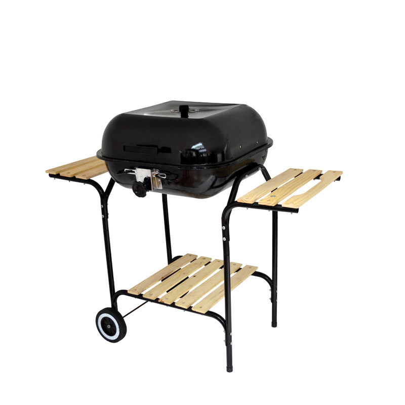 Aga Garden BBQ SK018 grillsütő