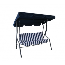 Aga Garden hinta MAJKA kék fehér