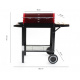 Aga Garden grill GO006 grillsütő