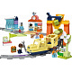 LEGO® DUPLO® 10428 Nagy interaktív vonat