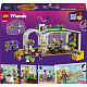 LEGO® Friends 42693 Kreatív virágbolt