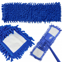 Mikroszálas felmosó betét