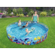 Bestway 55031 Gyermek pancsoló 244x46cm