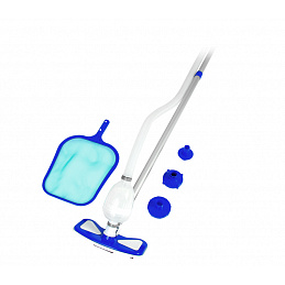 Bestway 58234 AQUACLEAN medence porszívó