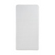 Újrahabosított gyermek matrac 120x60x11 szürke