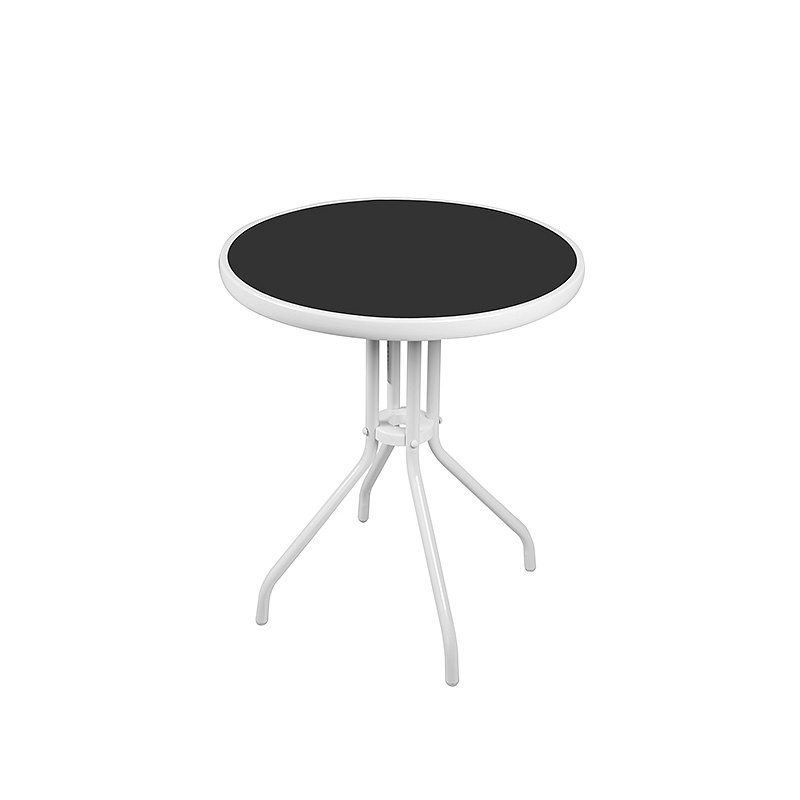 Linder Exclusiv Kerti asztal BISTRO 70x60 cm - 2. OSZTÁLY