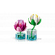 LEGO® Botanicals 11511 Tündérrózsák