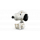 LEGO® Ideas 21368 Peanuts: Snoopy kutyaháza