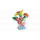 LEGO® Creator 3in1 31383 Parfümös üveg és virágos dekoráció