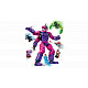 LEGO® ǀ Marvel 76348 Hősies küzdelem: Bosszúállók: Doctor Doom ébredése 