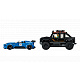 LEGO® Speed Champions 77264 Jaguar Project 7 és Land Rover Defender