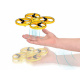 DRON kézi vezérlésű Kvadrokoptéra RC0573