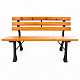 Aga Kerti pad 120x57x70cm