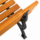 Aga Kerti pad 120x57x70cm