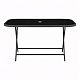Aga kerti asztal BISTRO MR4358A 140x85x70 cm 140x85x70 cm