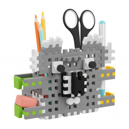 Marioinex MINI WAFFLE Asztali rendezők koala 70 db