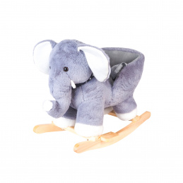 Aga4Kids Hintázó Elefánt