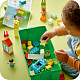 LEGO® DUPLO Classic 10913 Elemtartó doboz