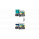LEGO® Classic 11036 Kreatív járművek