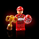 LEGO® Icons 11375 Ferrari F2004 és Michael Schumacher