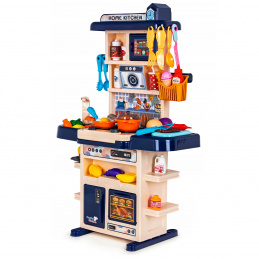 Aga4Kids Műanyag konyha MR6093