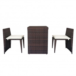 Aga Ratanová kerti ülőgarnitúra MR1981