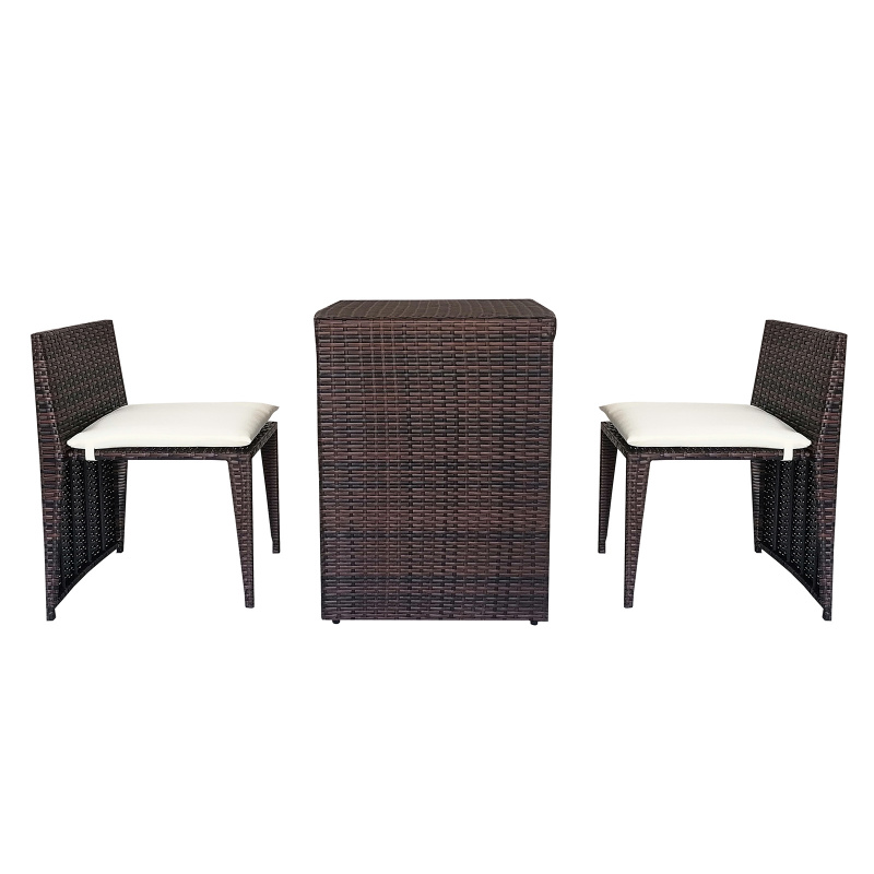 Aga Ratanová kerti ülőgarnitúra MR1981