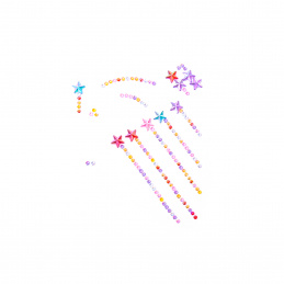 Aga4Kids Öntapadós kövek DS8113BE