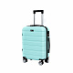 Aga Travel MR4693 kézipoggyász türkiz