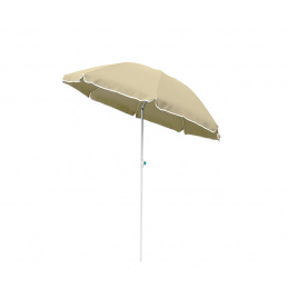 Linder Exclusiv Kerti napernyő 200 cm Bézs
