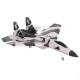 Aga RC SU-35 sugárhajtású repülőgép FX82