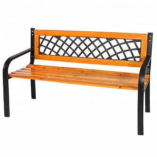 Linder Exclusiv kerti pad MC4354 118x52x74 cm Linder Exclusiv kerti pad MC4354 118x52x74 cm