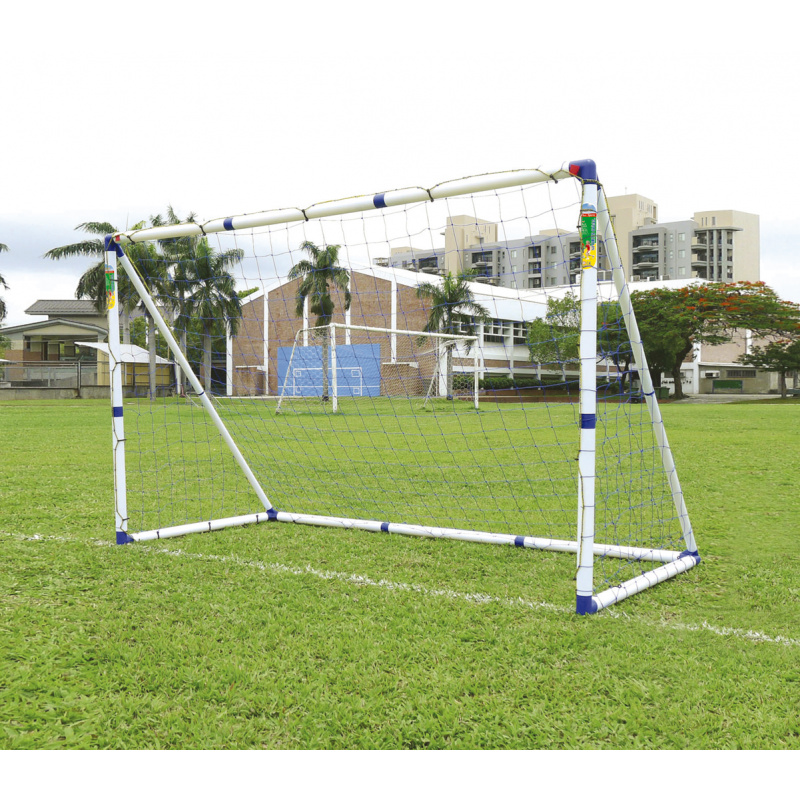 Aga futballkapu SPORTS GOAL JC-7250A 244x150x108 cm