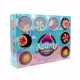 Aga4Kids Gyurma 8 db