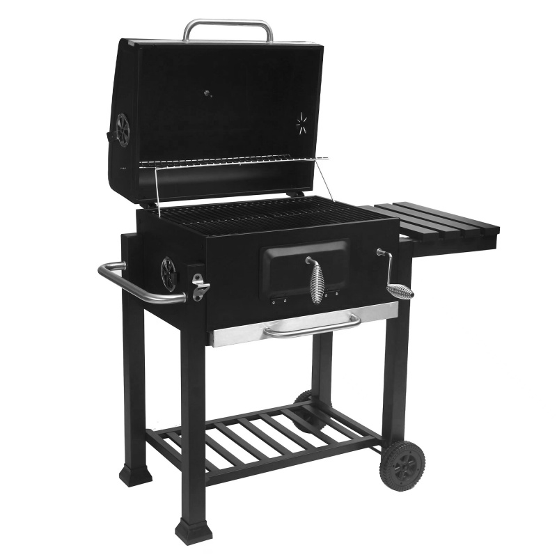 Aga Kerti grill DS1911