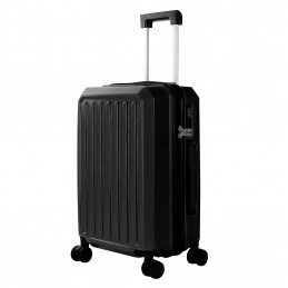 Aga Travel Utazótáska 77x48x30 cm MR4668 Fekete