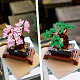 LEGO® Botanicals 10281 Bonsai fa