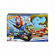 Hot Wheels City HKX42 Looping a falánk T-Rexszel