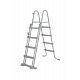 Steel Pro MAX medence 396x122 13FT BESTWAY 5in1