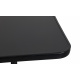 Linder Exclusiv Kerti asztal BISTRO MC33081BB 60x60x70 cm 60x60x70 cm