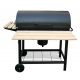 Aga Garden BBQ SB1813F grillsütő 