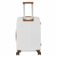 Aga Travel Utazási bőröndkészlet MR4670 Fehér