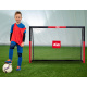 Aga Futballkapu 180x120x60 cm DS2108