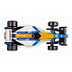 LEGO® Icons 10353 Williams Racing FW14B és Nigel Mansell
