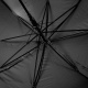 Aga Esernyő 90 cm Fekete