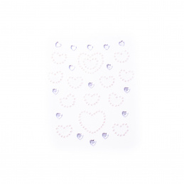 Aga4Kids Öntapadós kövek DS8108M